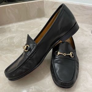 Men’s Cole Haan Loafers.